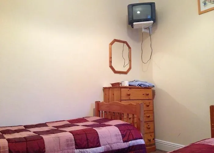 Lennonlodge