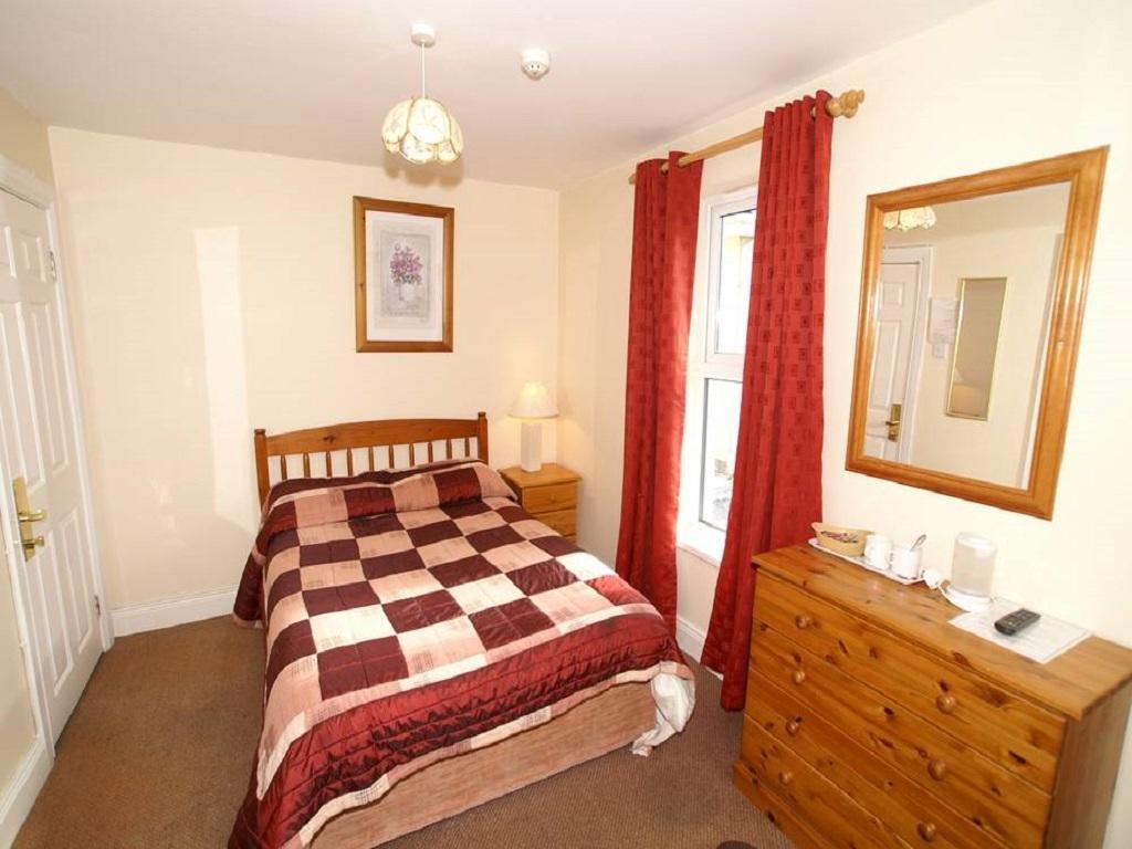 Lennonlodge Lodge Ramelton
