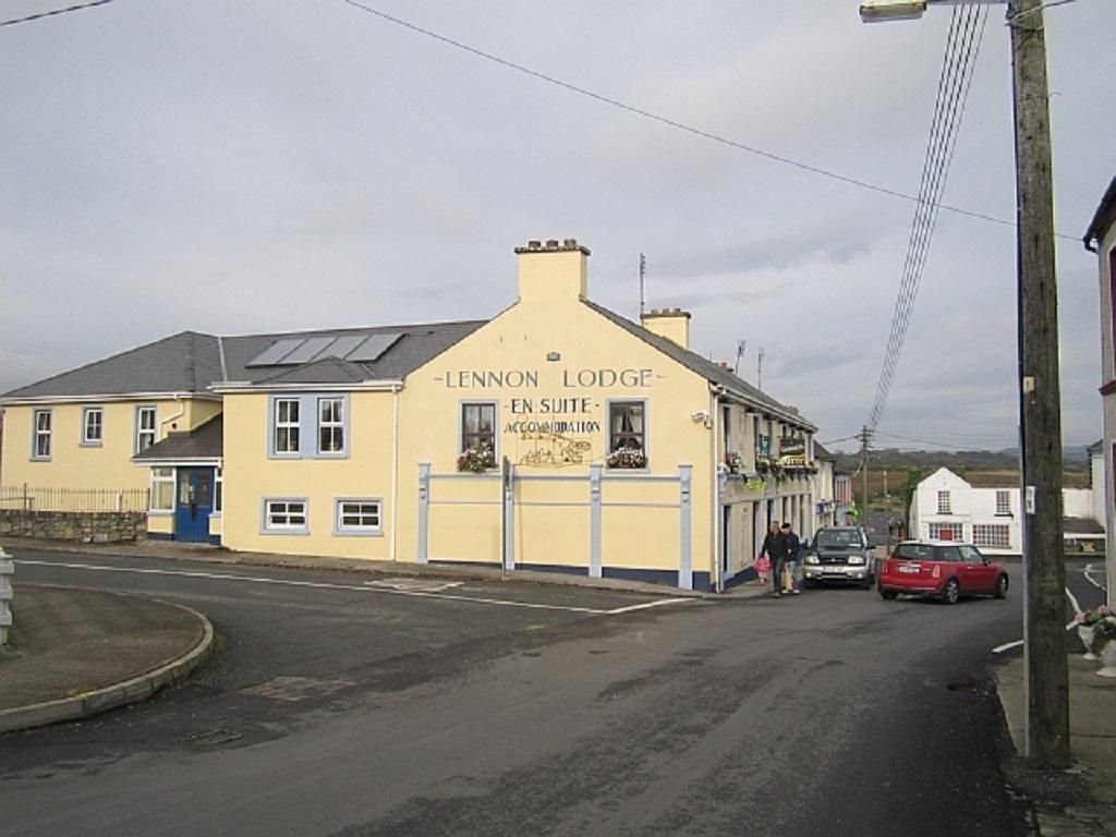 Lodge Lennonlodge *