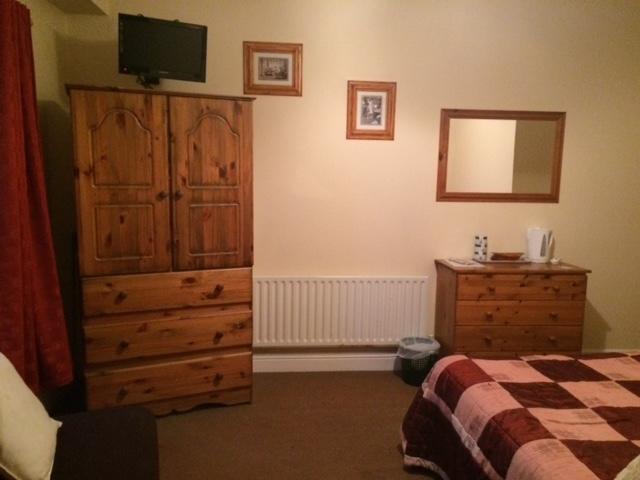 Lodge Lennonlodge