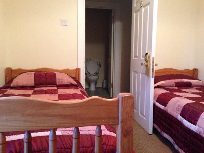 Lennonlodge Lodge *