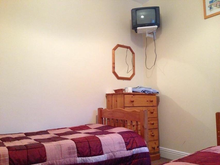 Lodge Lennonlodge